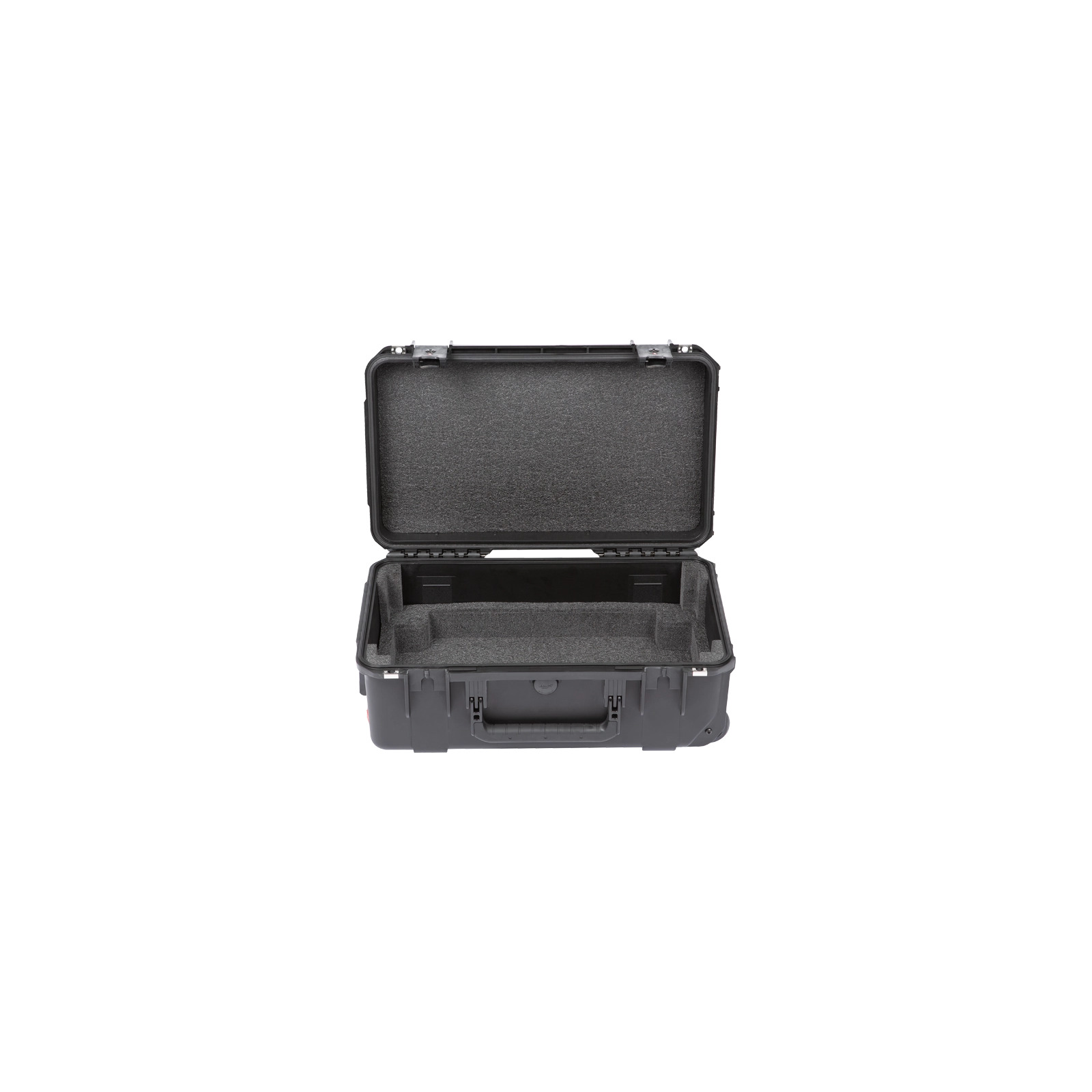 SKB 2U iSeries Injection Molded Fly Rack 9 Deep